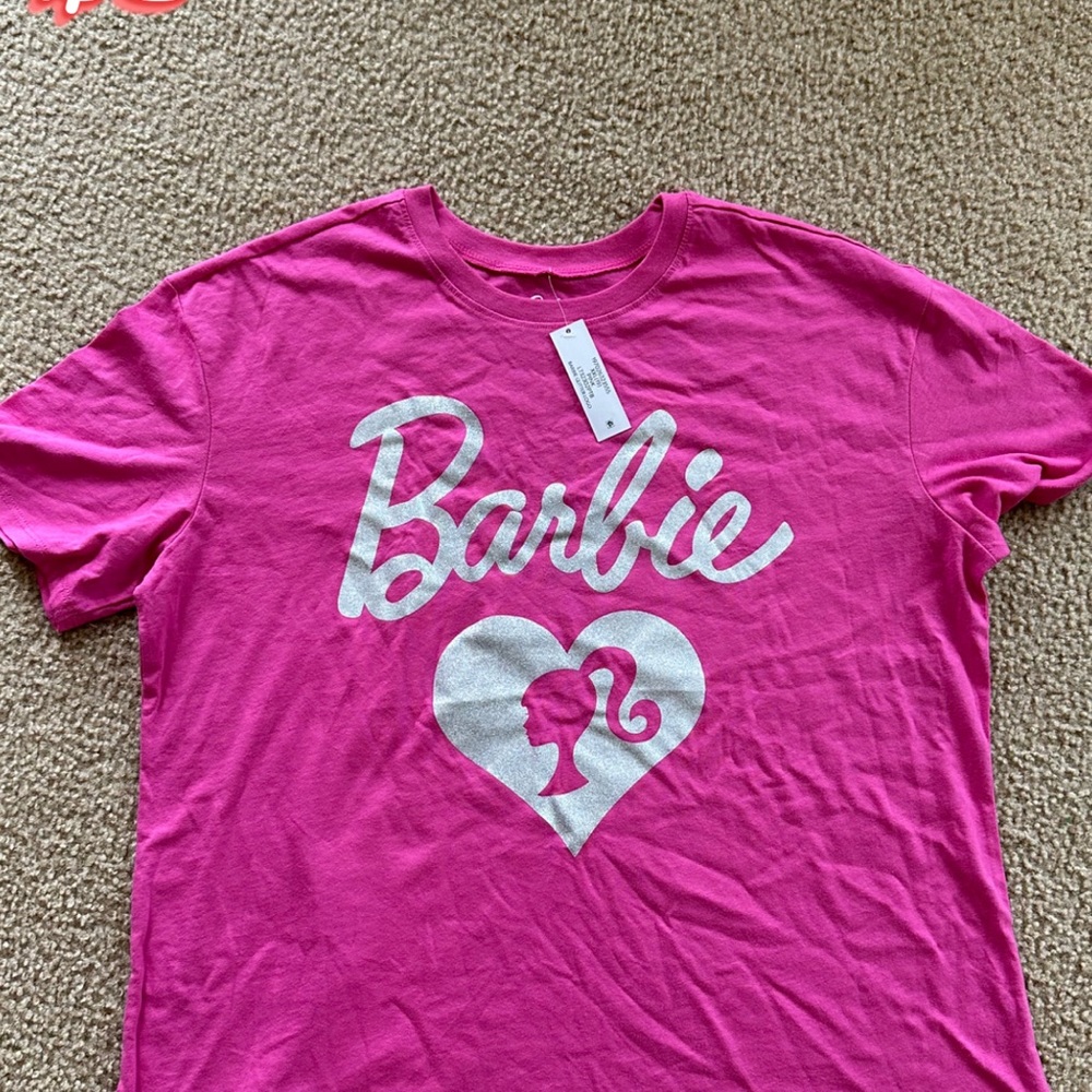 Barbie T-Shirt